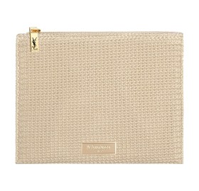 Regalo YSL Petite Trousse Texture Beige - Regalo ysl petite trousse texture beige