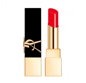 Ysl Rouge Pur Couture The Bold 02 Wilfud Red - Ysl rouge pur couture the bold 02 wilfud red
