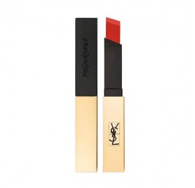 Ysl Rouge Pur Couture The Slim Labial Mate 37 - Ysl rouge pur couture the slim labial mate 37