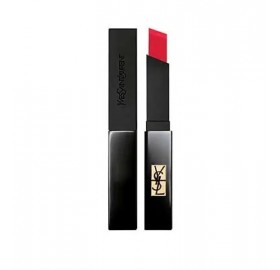 Yves Saint Laurent Rouge Pur Couture The Slim Velvet Radical 021 - Yves Saint Laurent Rouge Pur Couture The Slim Velvet Radical 021