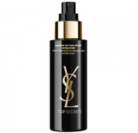 Ysl Top Secrets Spray Fijador Glow Perfector 100Ml