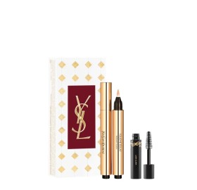 Ysl Touche Lote Eclat 02 - Ysl touche lote eclat 02