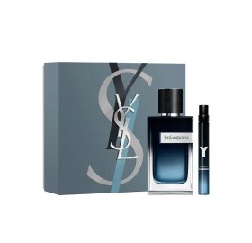 Y Men Eau De Parfum Lote100 Vaporizador - Y Men Eau De Parfum Lote100 Vaporizador