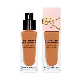 Yves Saint Laurent All Hours Glow Foundation DN1 - Yves saint laurent all hours glow foundation dn1