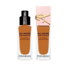 Yves Saint Laurent All Hours Glow Foundation DN3 - Yves Saint Laurent All Hours Glow Foundation DN3