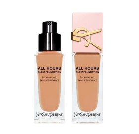 Yves Saint Laurent All Hours Glow Foundation MC2 - Yves Saint Laurent All Hours Glow Foundation MC2