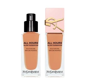 Yves Saint Laurent All Hours Glow Foundation MC5 - Yves Saint Laurent All Hours Glow Foundation MC5