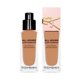 Yves Saint Laurent All Hours Glow Foundation MN10 - Yves Saint Laurent All Hours Glow Foundation MN10