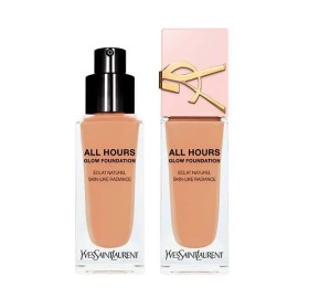 Yves Saint Laurent All Hours Glow Foundation MN9 - Yves saint laurent all hours glow foundation mn9