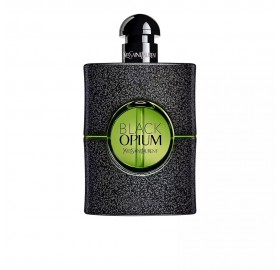Yves Saint Laurent BLACK OPIUM ILLICIT GREEN 90ML - Yves saint laurent black opium illicit green 75ml