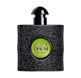 Yves Saint Laurent Black Opium Illicit Green 30Ml