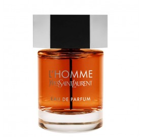 Yves Saint Laurent L'Homme Eau De Parfum Intense 100Ml - Yves Saint Laurent L'Homme Eau De Parfum Intense 100Ml