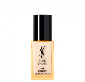 Ysl Pure Shots Eye Reboot Concentrate Sérum - Ysl Pure Shots Eye Reboot Concentrate Sérum 20Ml