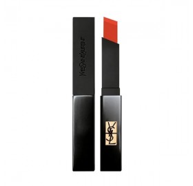 Yves Saint Laurent Rouge Pur Couture The Slim Velvet Radical 313 - Yves Saint Laurent Rouge Pur Couture The Slim Velvet Radical 313