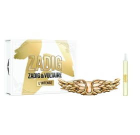 Zadig Intense - Zadig intense lote 90ml