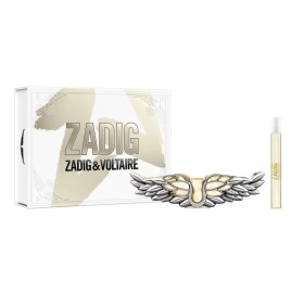 Zadig&Voltaire Zadig 90ml - Zadig&voltaire zadig lote 90ml