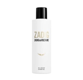 Zadig&Voltaire Zadig Gel 200ml - Zadig&Voltaire Zadig Gel 200ml