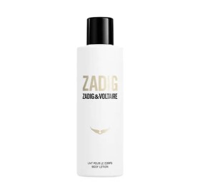 Zadig&Voltaire Zadig Loción Corporal 200ml - Zadig&Voltaire Zadig Loción Corporal 200ml