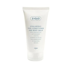 Ziaja Acondicionador Antioxidante Hialurónico 160Ml - Ziaja acondicionador antioxidante hialurónico 160ml