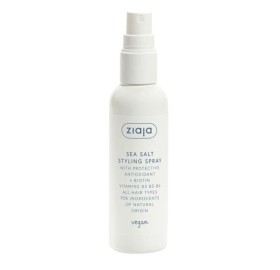 Ziaja Capilar Antioxidante Spray Moldeador 90Ml - Ziaja capilar antioxidante spray moldeador 90ml