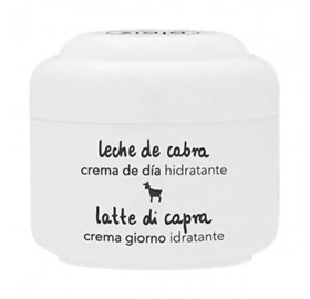 Ziaja Leche De Cabra Crema Día Hidratante 50Ml - Ziaja Leche De Cabra Día 50ml