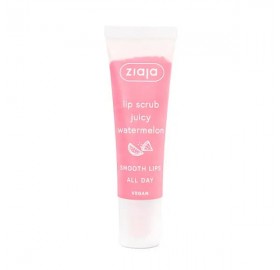 Ziaja Lip Scrub Juicy Watermelon 12ml