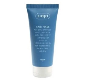 Ziaja Mascarila Antioxidante Micelar 200Ml - Ziaja mascarila antioxidante micelar 200ml
