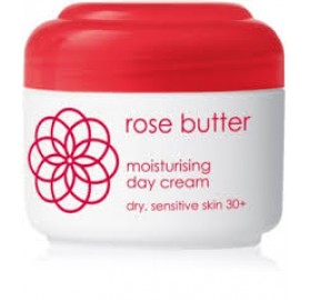 Ziaja Rose Butter Mositurising Day Cream 50Ml