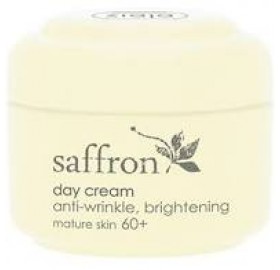 Ziaja Saffron Crema Día 50Ml