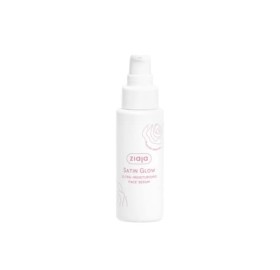 Ziaja Satin Glow Sérum 50ml - Ziaja Satin Glow Sérum 50ml