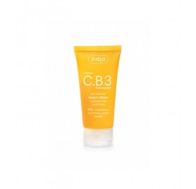 Ziaja Vit C B3 Niacinamida Crema de Noche - Ziaja vit c b3 niacinamida crema de noche