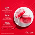 Shiseido Essential Energy Hydrating Cream Spf20 Recarga 50ml 2