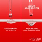 Shiseido Essential Energy Hydrating Cream Recarga 50ml 3