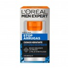Loreal Men Hidratante Stop Arrugas Crema 50Ml 1