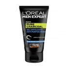 Loreal Men Gel Exfoliante Pure Carbon 100Ml