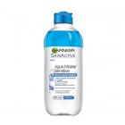 Garnier Agua Micelar Sensitive 400Ml 0