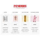 212 Heroes For Her Lote 80Ml 3
