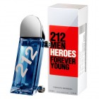 212 Heroes Men 150Ml 1