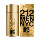 212 Men MTV Edition 100ml 1