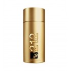 212 Men MTV Edition 100ml 0