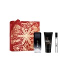 212 Vip Black Edp Lote 100 Vaporizador