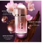 212 VIP Rosé Elixir Eau De Parfum 50ml 2