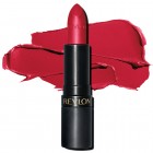 Revlon Lustrous Matte 017 Crushed Rubies 0