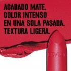 Revlon Lustrous Matte 024 Fire&Ice 1