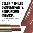 Revlon Super Lustrous Glass Shine Lipstick 008 Rum Raisin 1