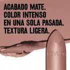 Revlon Lustrous Matte 003 Pick Me Up 1