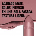 Revlon Lustrous Matte 004 Wild Thoughts 1