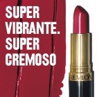 Revlon Super Lustrous Lipstick 745 Love Is One 1