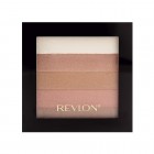 Revlon Highlighting Palette 30 Bronze Blow 3