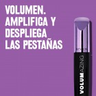Revlon Máscara de Pestañas Volumazing Black 1